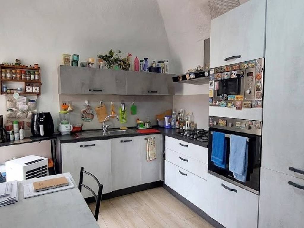 appartamento in vendita a Prelà