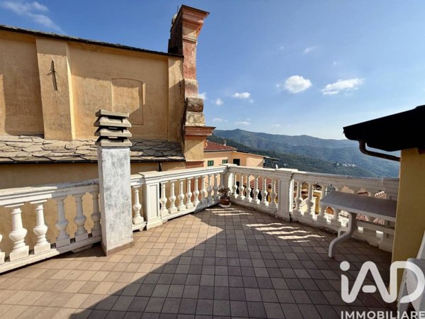 appartamento in vendita a Prelà in zona Valloria