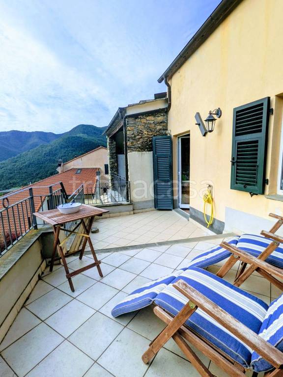 appartamento in vendita a Ranzo