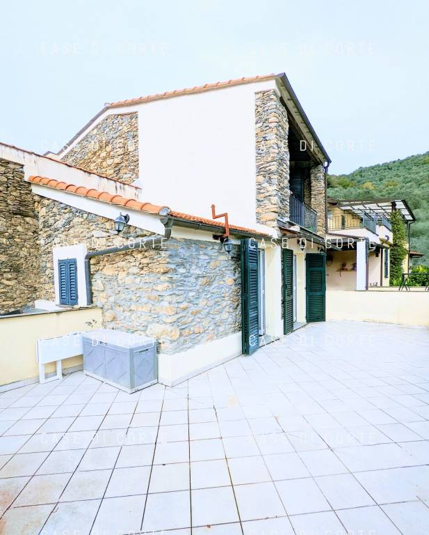 appartamento in vendita a Ranzo