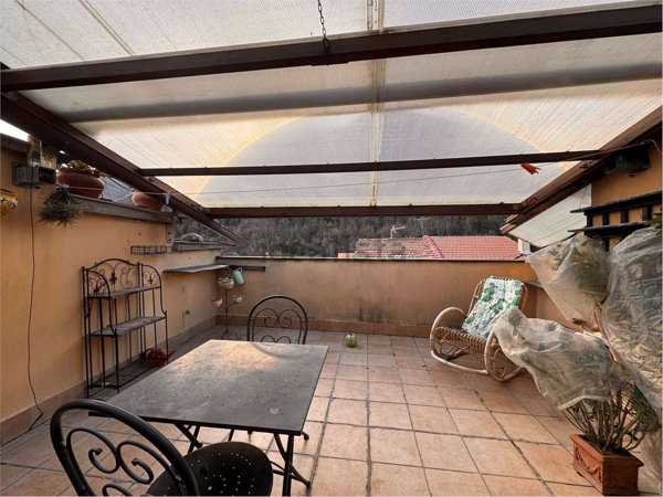 casa semindipendente in vendita a Ranzo
