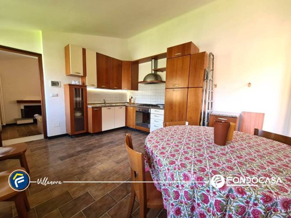 casa indipendente in vendita a Ranzo