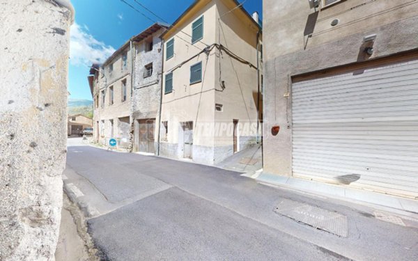 appartamento in vendita a Ranzo