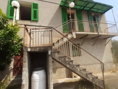 casa indipendente in vendita a Ranzo