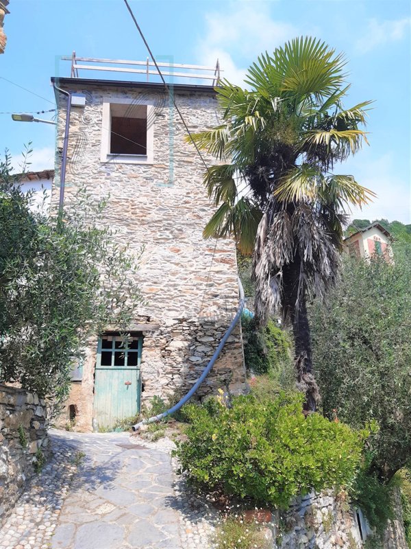 casale in vendita a Ranzo