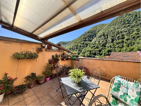 casa semindipendente in vendita a Ranzo