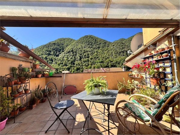 casa semindipendente in vendita a Ranzo