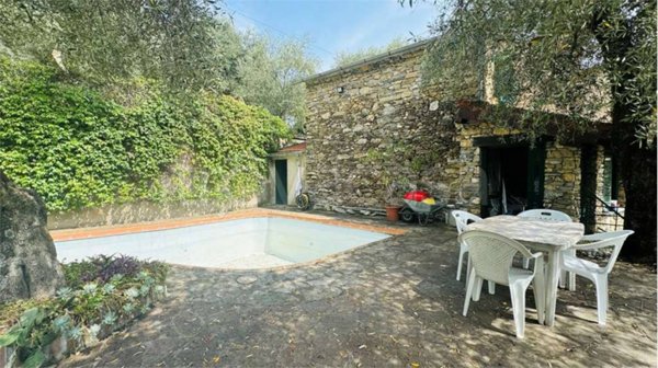 casa indipendente in vendita a Ranzo
