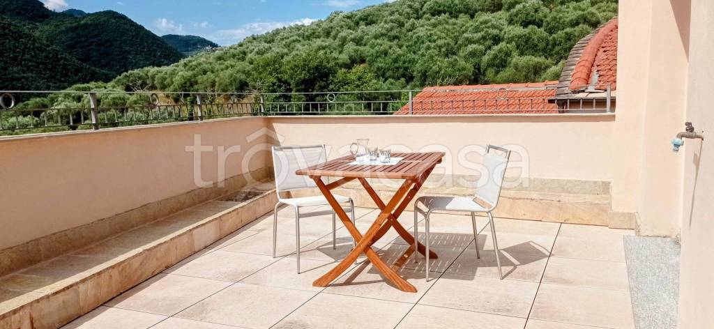 appartamento in vendita a Ranzo