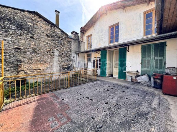 appartamento in vendita a Ranzo