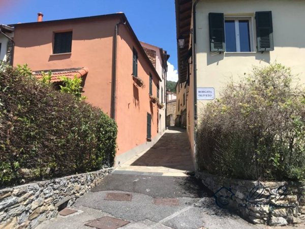 appartamento in vendita a Ranzo