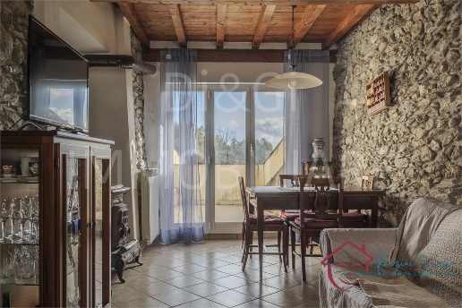 appartamento in vendita a Ranzo