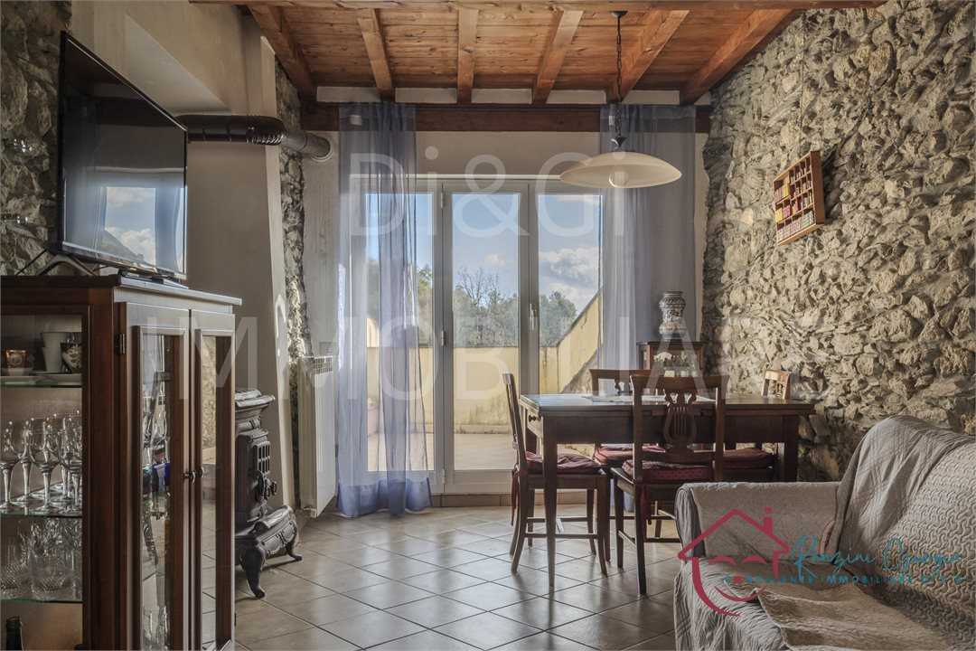 appartamento in vendita a Ranzo
