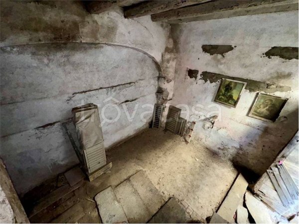 casale in vendita a Ranzo