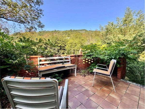 casa indipendente in vendita a Ranzo