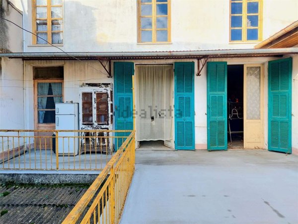 appartamento in vendita a Ranzo