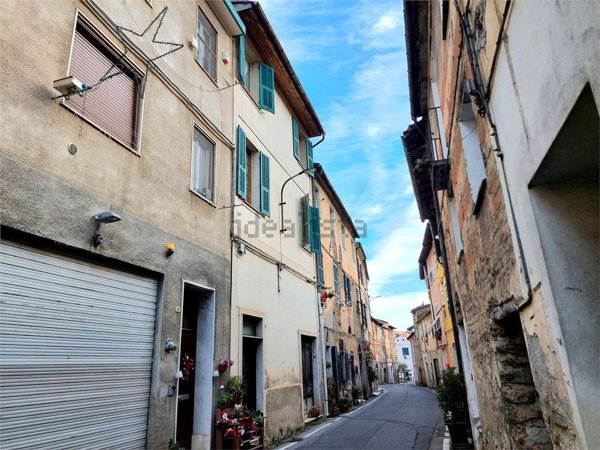locale di sgombero in vendita a Ranzo