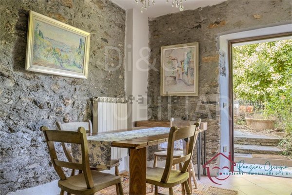 casale in vendita a Ranzo