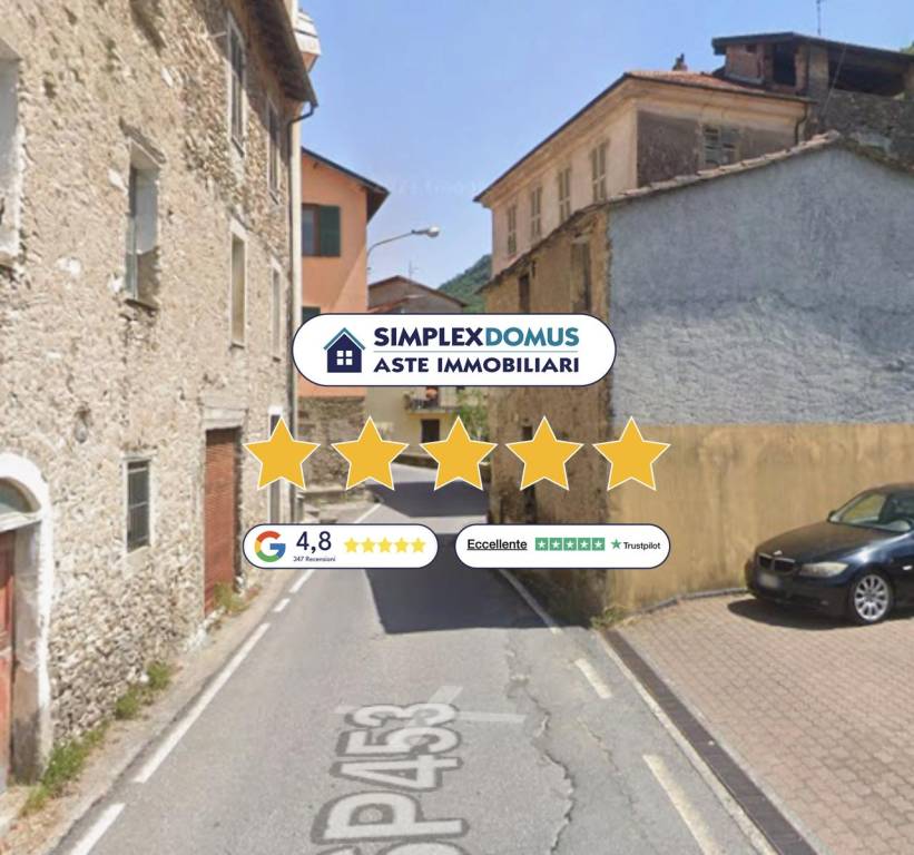 appartamento in vendita a Ranzo