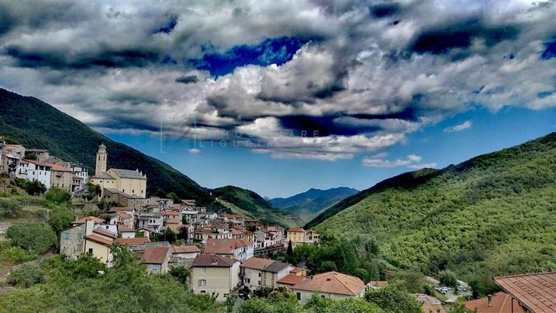 casa indipendente in vendita a Rezzo