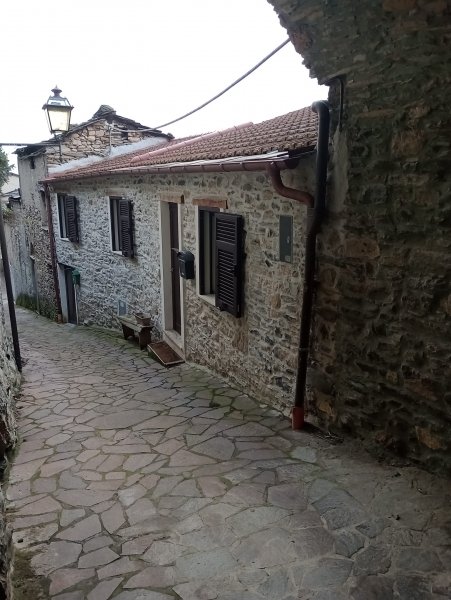 casa indipendente in vendita a Rezzo
