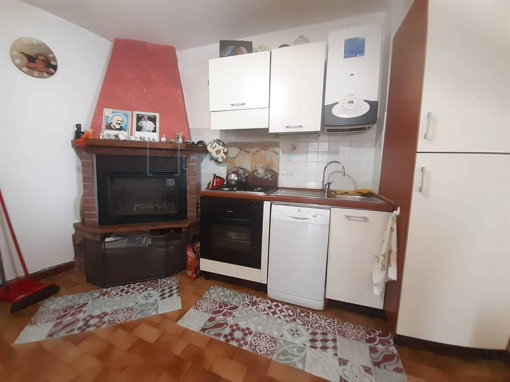 appartamento in vendita a Rezzo
