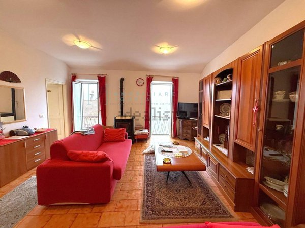 appartamento in vendita a Rezzo