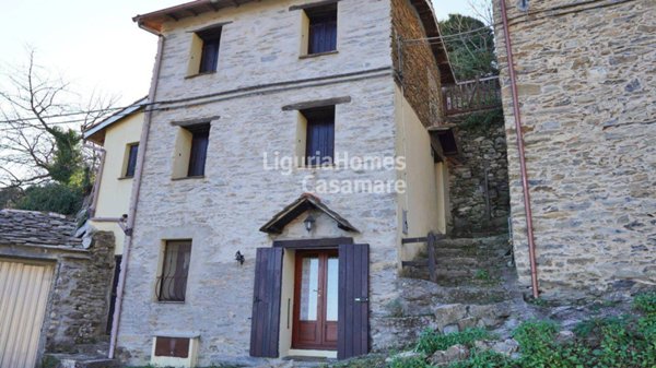 casa indipendente in vendita a Rezzo
