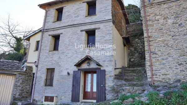 casa indipendente in vendita a Rezzo