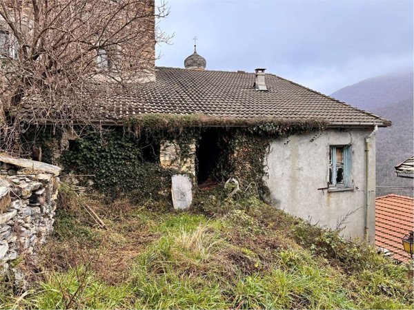 appartamento in vendita a Rezzo