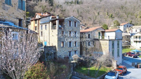 casa indipendente in vendita a Rezzo