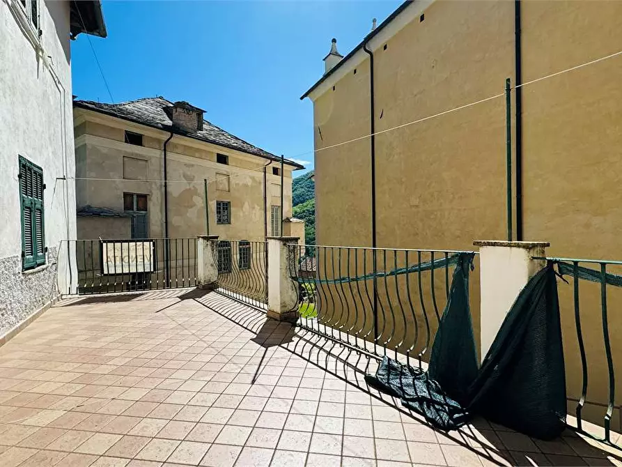 appartamento in vendita a Rezzo