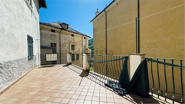 appartamento in vendita a Rezzo