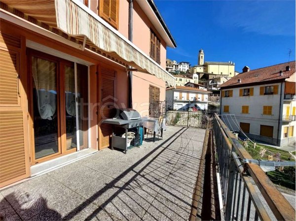 casa indipendente in vendita a Rezzo