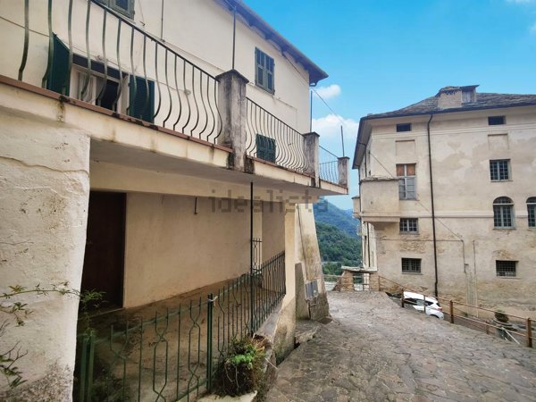 appartamento in vendita a Rezzo