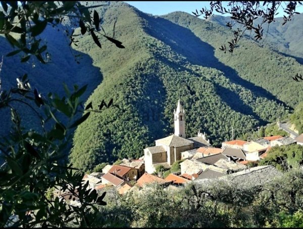 appartamento in vendita a Rezzo in zona Cenova