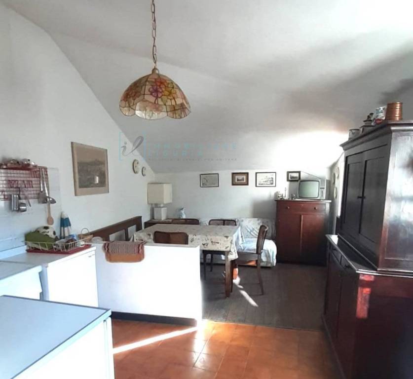 appartamento in vendita a Rezzo