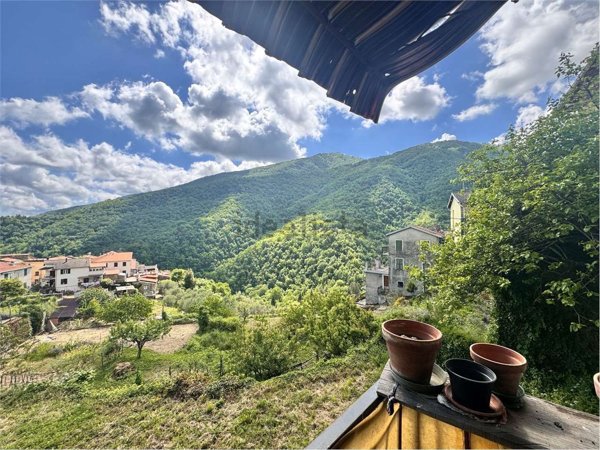 appartamento in vendita a Rezzo