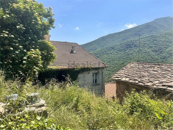 appartamento in vendita a Rezzo