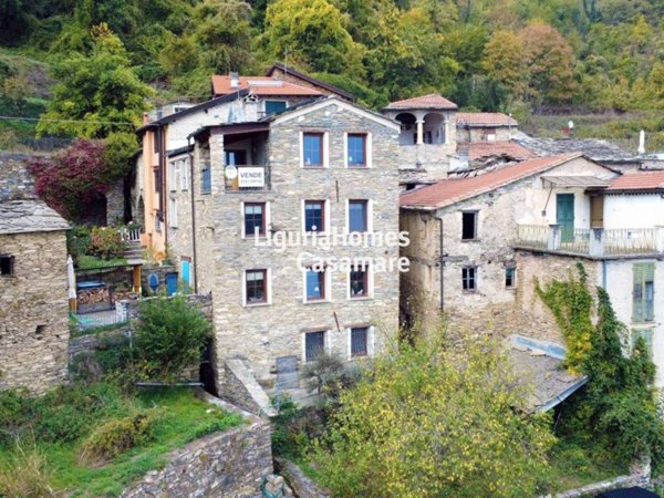casa indipendente in vendita a Rezzo