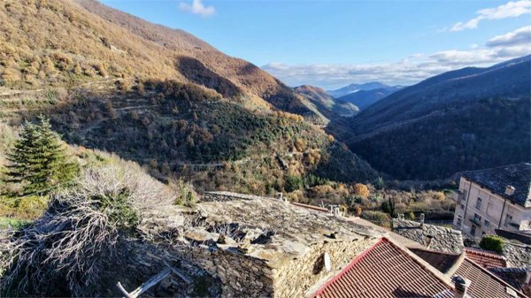 rudere in vendita a Rezzo