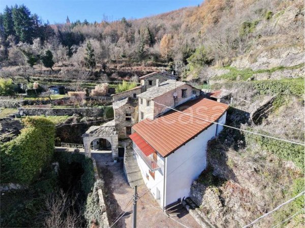 casa indipendente in vendita a Rezzo