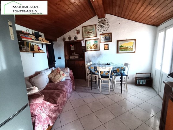 appartamento in vendita a Rezzo