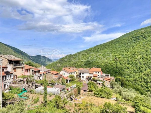 casa indipendente in vendita a Rezzo