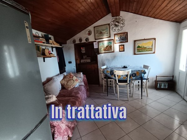 appartamento in vendita a Rezzo