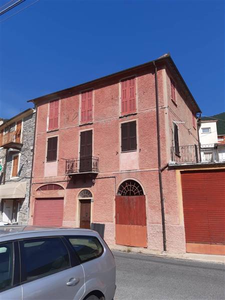 appartamento in vendita a Rezzo