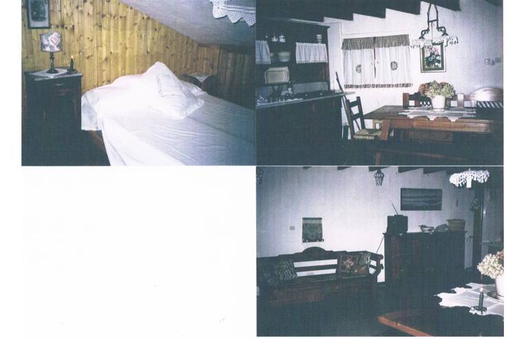 casa indipendente in vendita a Rezzo