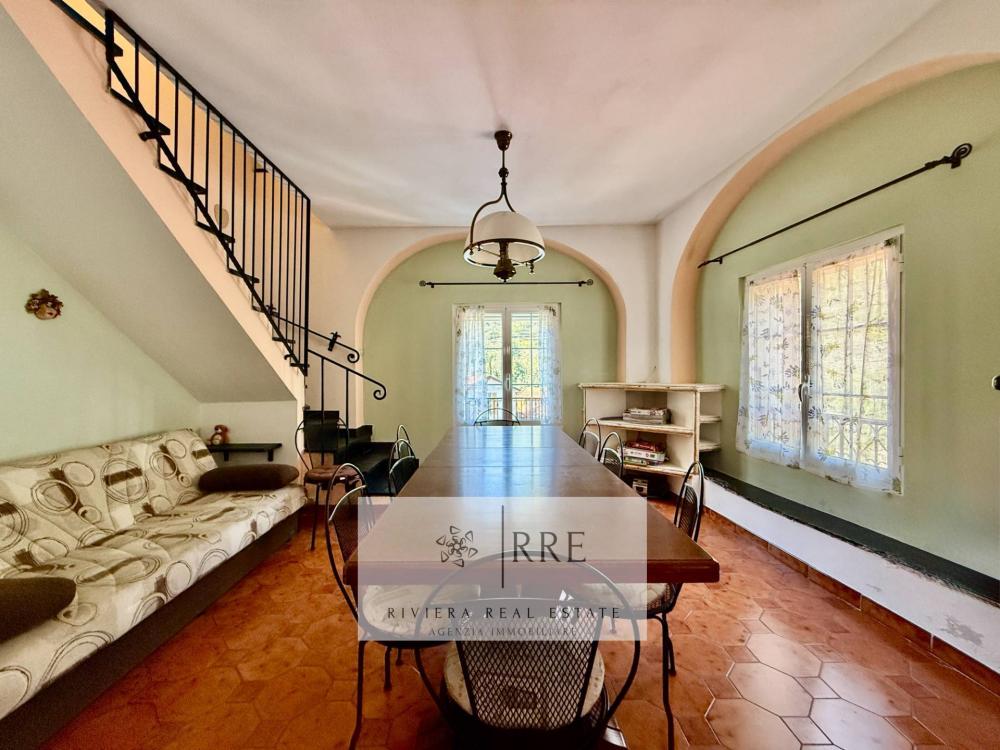 appartamento in vendita a Rezzo in zona Lavina