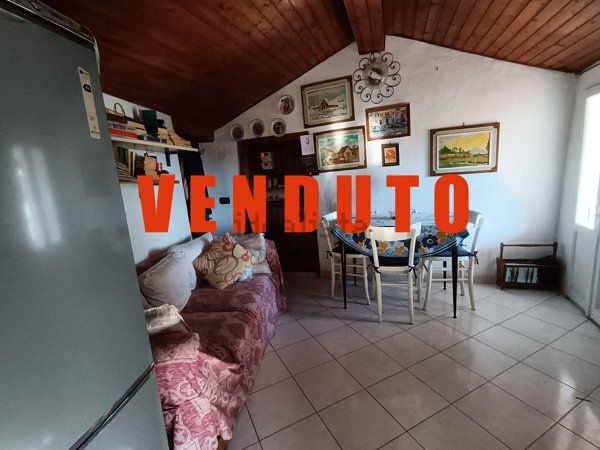 appartamento in vendita a Rezzo