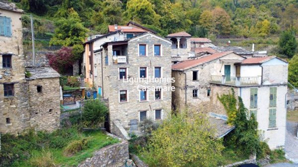 casa indipendente in vendita a Rezzo